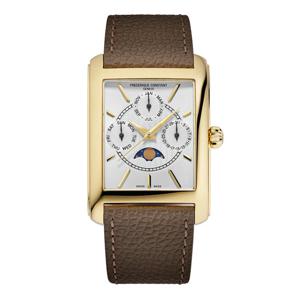 [프레드릭콘스탄트]FC-265S4C5 클래식 까레 문페이즈 스페셜에디션