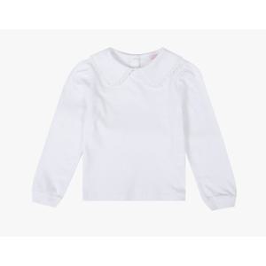 로엠걸즈도톰한 티블라우스 RGLW25WY4