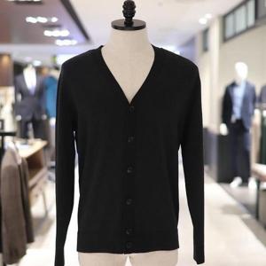 [트레몰로]BC5F8431_트레몰로 남성 스탠다드핏 가을 가디건