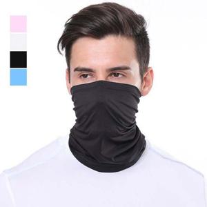 햇빛가리개 남여공용 다양한 활용도 패션 멀티 스카프 URD-193