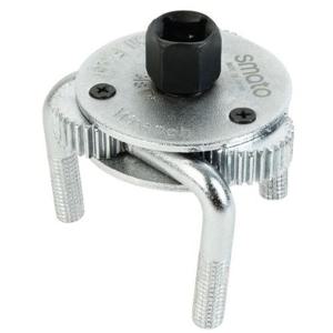 자동차공구 스마토 오일필터렌치 SMT-FS-A110 금속청진기