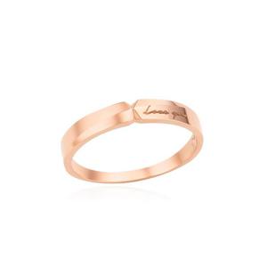 [GB] 러브모어 18k GOLD 남성 커플링 반지 LRM20023G