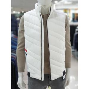 서광모드 세이브존05 아이보리 패딩조끼 SMPCEWVT3970