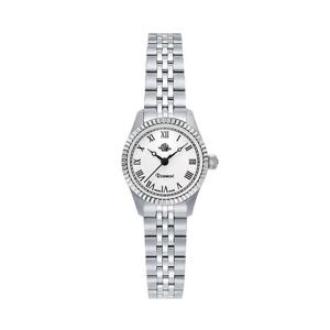 [마션틴트(잡화)][로즈몽] 공식수입 스위스메이드 여성 메탈시계 RS62-03RM-MT