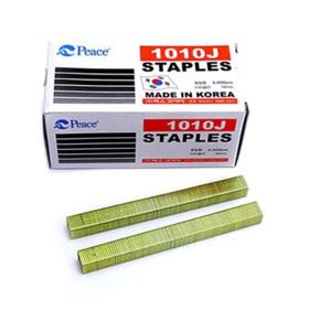 피스 타카핀 1010J 나사못 직결피스 나사피스 목재피스