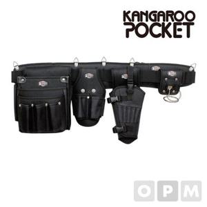 캉가루 공구 주머니 세트/주머니세트 PLS-7328 부품