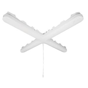 두영조명 LED 등기구 십자등(스위치형) 85W