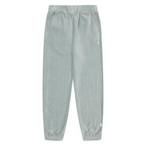 [에꼴리에]여아 밴딩 벨로아 골지 조거 팬츠 21D0782_MT