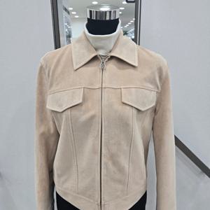 [베스띠벨리]인조쉬스미스자켓 BMJXB21920BE_SH