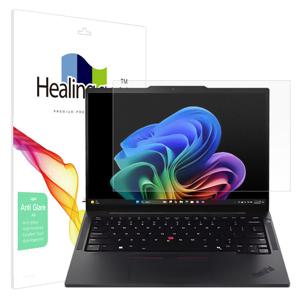 씽크패드T14s Gen6 라이젠 AI논터치 저반사Light액정