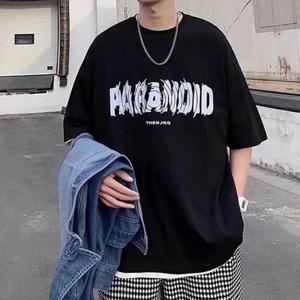 LEA-B571 노이드 남자 반팔티