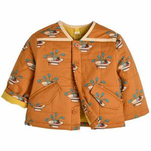 [모이몰른]유아 베리햇경량 패딩 점퍼 M241PMB01P