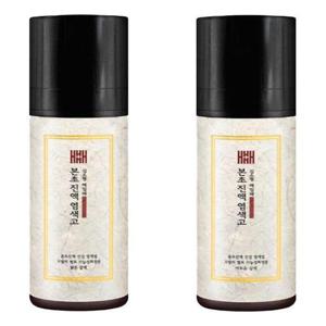 김소형 헤밀레 본초진액 염색고 염색약 200ml(AD)_