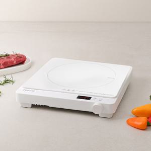 [신일] 세라믹 인덕션 전기렌지  1구 SHL-B2GS