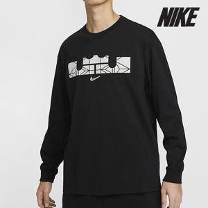 [나이키][세일] 나이키 티셔츠/ HJ3338-010/ 남성 르브론 맥스90