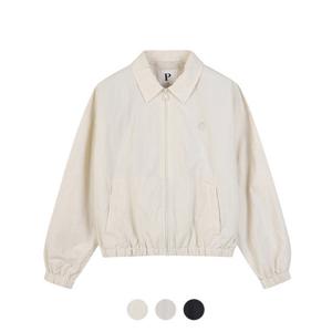 [폴햄][폴햄] 여성 카라 블루종 자켓_PHE2JJ2012