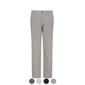 [폴햄][폴햄] 남성 스트레치 테이퍼드 치노팬츠_PHD5PP1012