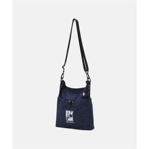 데상트 [ X 김정윤 작가] 미디움 경량 크로스백 네이비(SQ223HBG51) SQ223HBG51_NVY0 301685