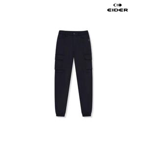 아이더 (DWW22344_N4) 여성 BASIC (베이직) 카고 기모 조거 팬츠 (Navy)