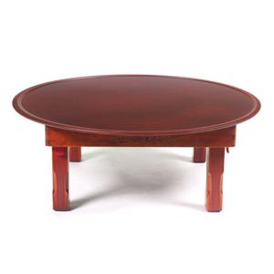 [남원공방] 남원 원형밥상 69 (3~4인용)