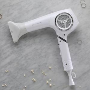 JMW 접이식 드라이기 BLDC 항공모터 드라이기 럭스화이트 MF6002B