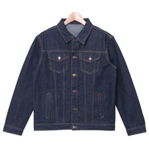 [스콰즈]스콰즈 남자 청자켓 데님 간절기 아우터 SCN001