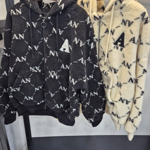 [나인마이너스투]리트머스 여성 후드집업 점퍼 LN4JF815_SC