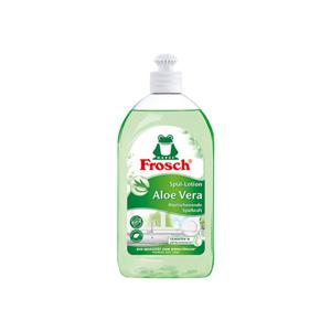 독일 프로쉬 주방세제 500ml 알로에베라