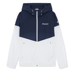 디스커버리바람막이 XQD DWWJ62033-NYD 경량 윈드레이저 여성 바람막이