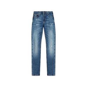 엠포리오 아르마니 디스트레스드 슬림핏 진 EM000121AF13281 MB002 TP935748628