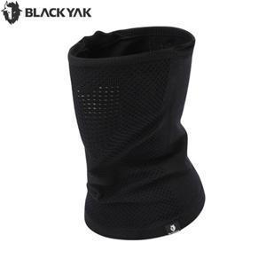 블랙야크 남여공용 겨울 아웃도어 등산 트레일러닝방한넥워머 2BYXXXU921BK