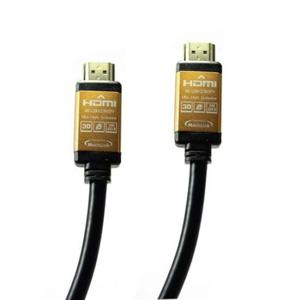 마하링크 HDMI 메탈케이블 V2.0/5M (ML-H2H050) (3049)