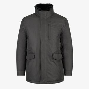 [크로커다일남성]라미코팅 구스다운 사파리 점퍼 CDAA9JP4208_JJ