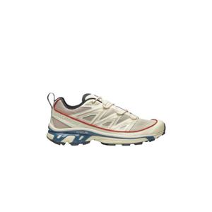 Salomon살로몬 XT 6 익스팬스 아몬드 밀크 에게안 블루 L47288500