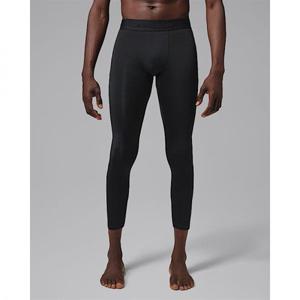 나이키 조던 스포츠 에센셜 남성 드라이 핏 34 길이 타이츠 - 블랙 IF0899-010 292633