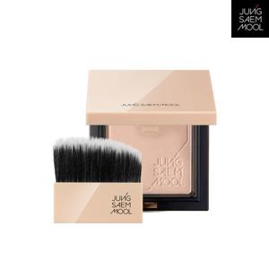 정샘물 스킨누더팩트 새틴누드