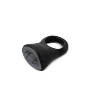 25 FW Parts of Four 자이언트 로만 우드 스털링 실버 크리스털 링 E160131KUKAHER TP432383256