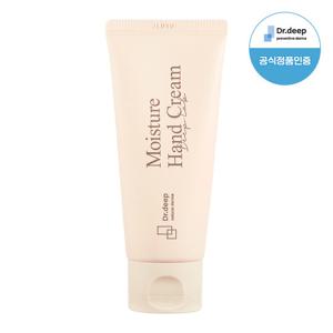 [닥터딥] 내츄럴 미네랄 핸드크림 50ml