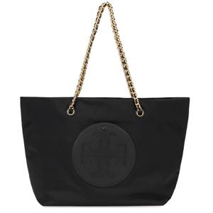 [국내배송]토리버치 엘라 체인 토트백 152313 001 매니아온