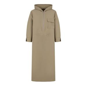 [올리비아하슬러(여성)]후드집업업원피스 EFOP105