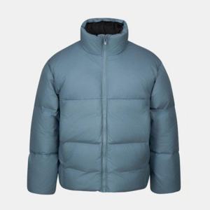 언더아머패딩 GQT 6008826-587 UA Limitless 다운 푸퍼 엠보스 남성 재킷