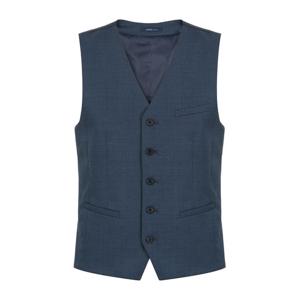 [택가 157000원]바쏘옴므 울 블렌디드 클래식 정장 베스트(WSY1VE41A)