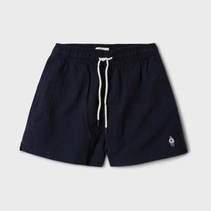 [후아유] Steve Seersucker Shorts(Set-up) WHTTHF2512F