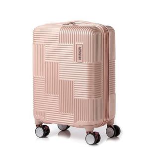 아메리칸투어리스터 MG01 VELTON 캐리어55/20 MELLOW ROSE GL740009