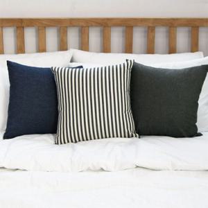 북유럽 쇼파 쿠션 45x45 3매 세트(솜포함)