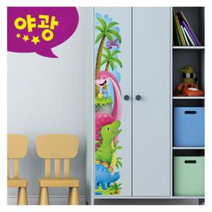 조인컴퍼니 키재기 스티커 시리즈 7