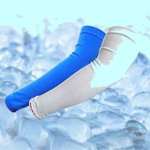 아쿠아 쿨토시 자외선차단 냉감 팔토시 여름 팔토시