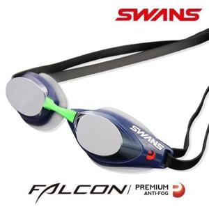 스완스 미러 패킹 수경 물안경 Z26317 운동 실리콘패킹