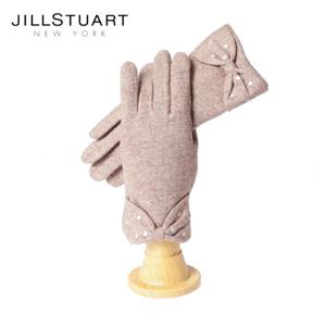 [질스튜어트(장갑)]여성 모직장갑 GBA2055H