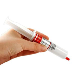 Coms 쿨러 구리스 30g HC-131 써멀 서멀 주사기형 CPU 쿨러